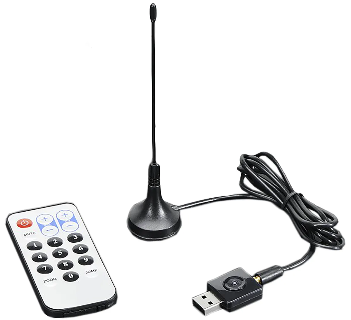 Strumento di sviluppo comunicazione e wireless ADAFRUIT INDUSTRIES USB, 24MHz, Radio definita da software (SDR Software