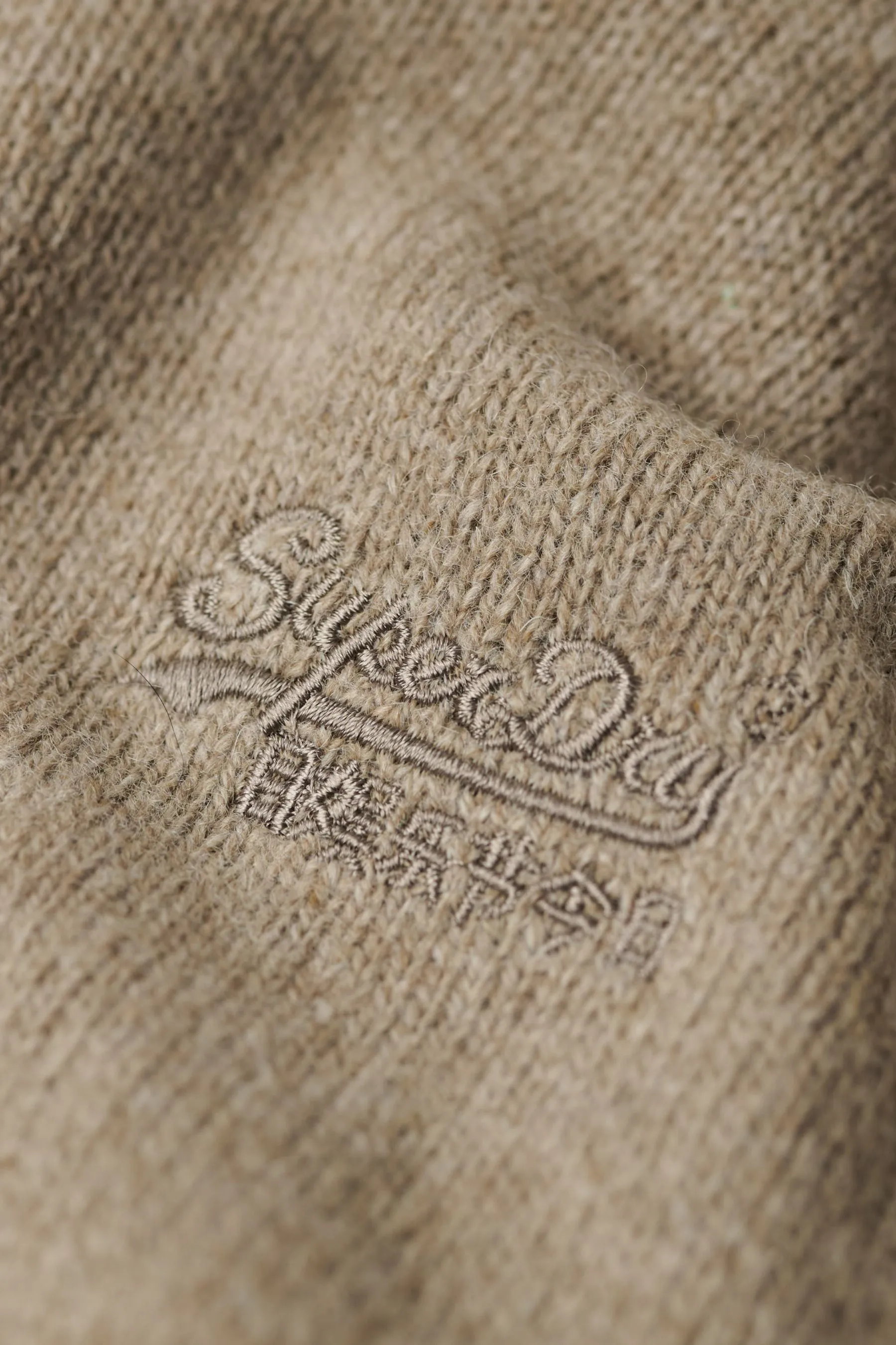 Superdry Slim Fit Essential Crew Jumper    