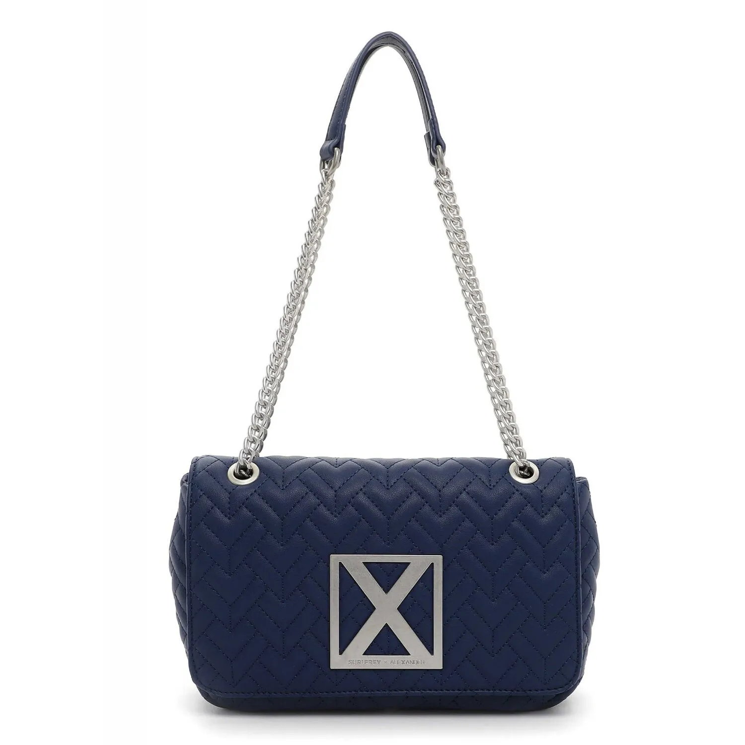 Suri Frey SFY Suri Frey X Alexander Borsa a tracolla 25 cm