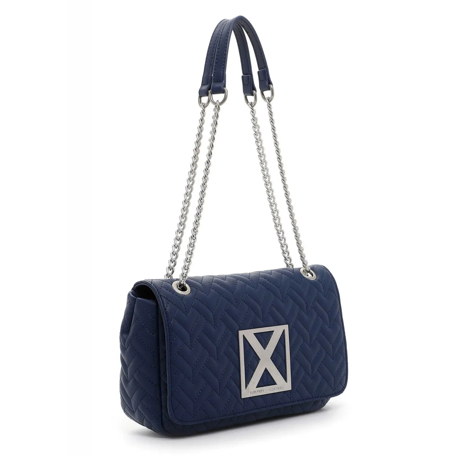 Suri Frey SFY Suri Frey X Alexander Borsa a tracolla 25 cm