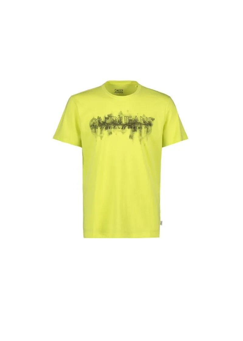 T-shirt a maniche corte