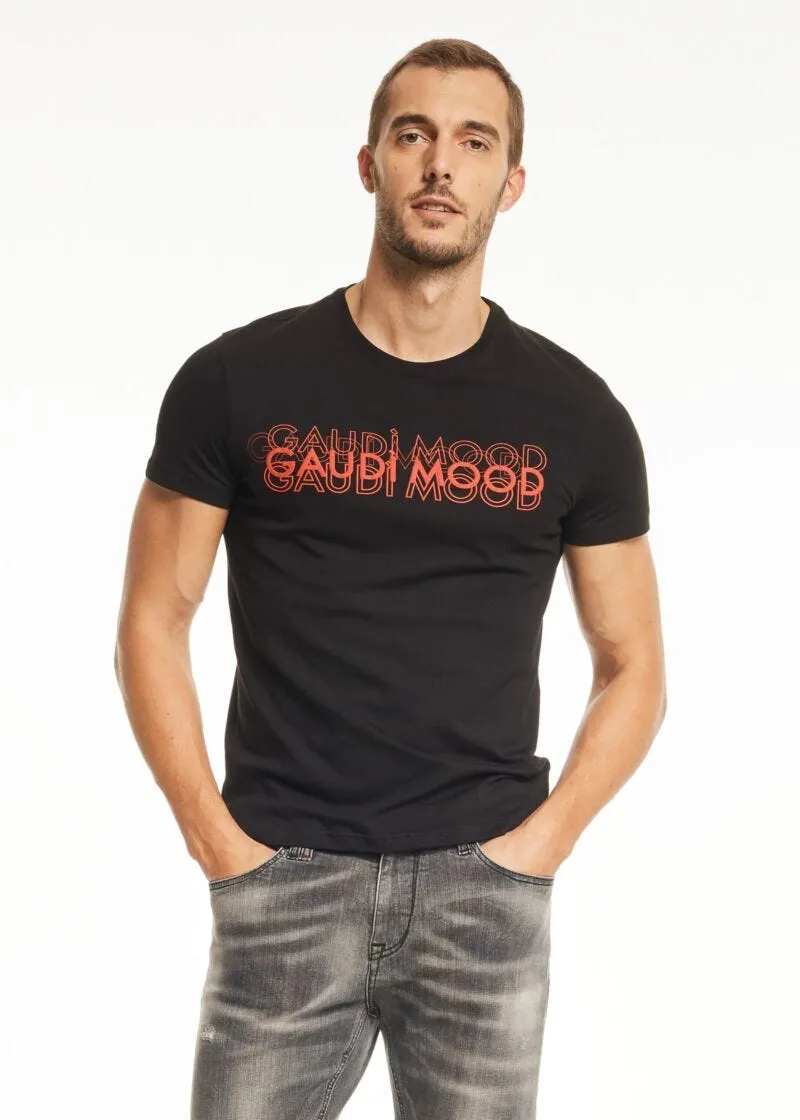 T shirt Gaudì Mood