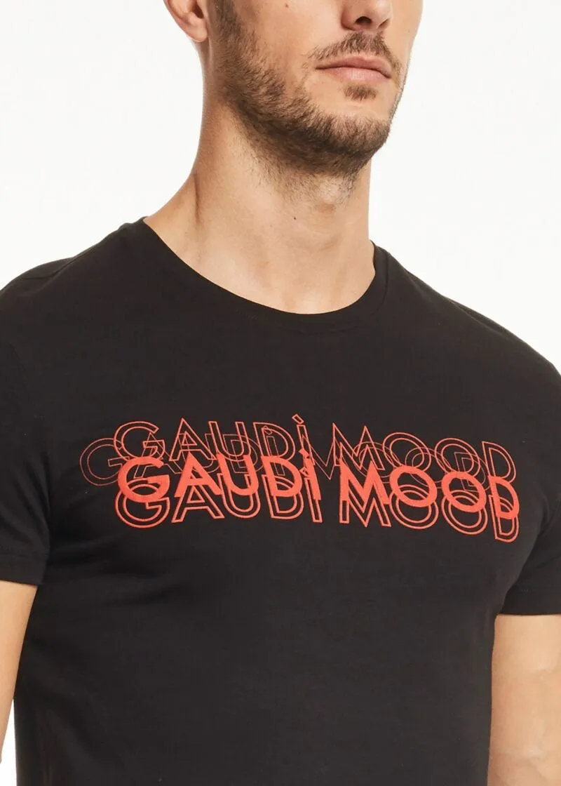 T shirt Gaudì Mood