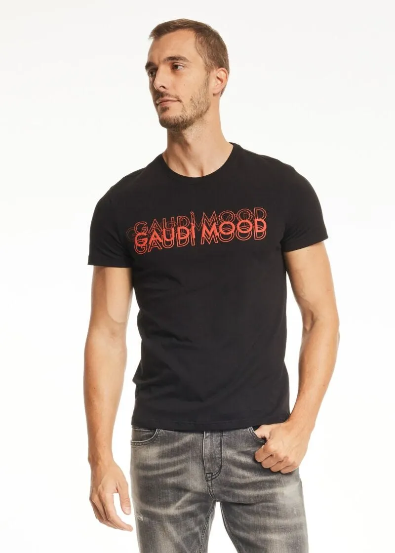 T shirt Gaudì Mood