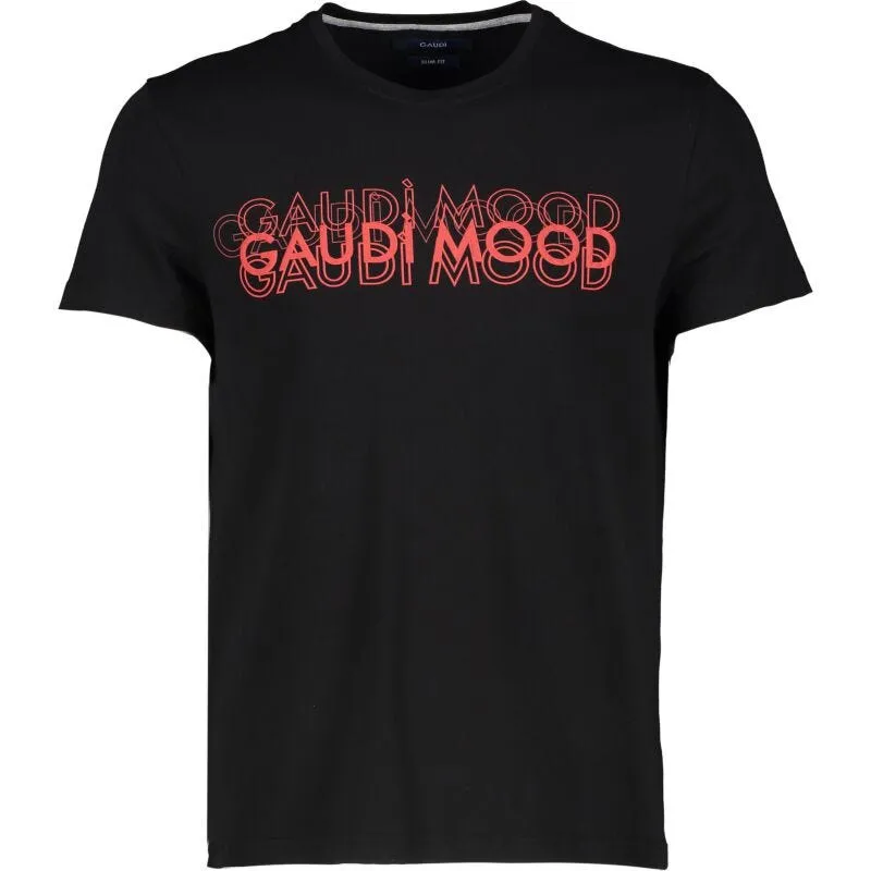 T shirt Gaudì Mood