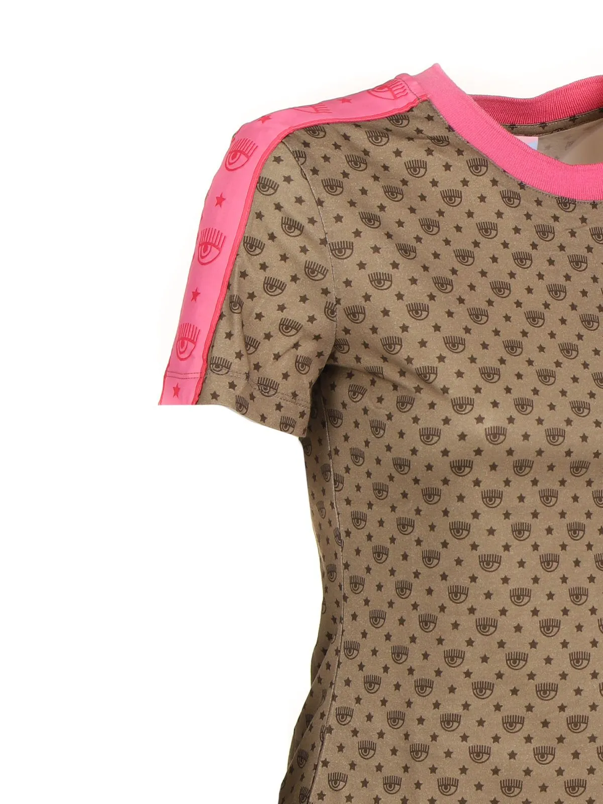 T-SHIRT IN COTONE