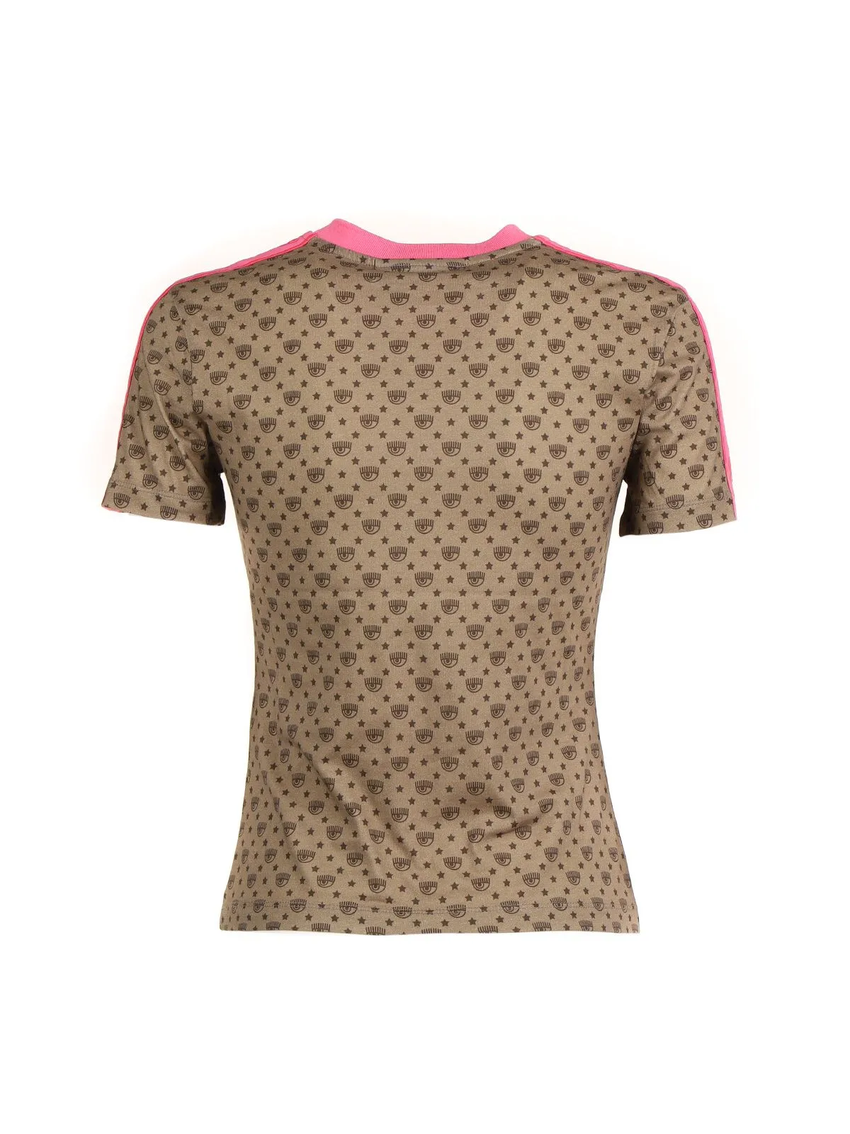 T-SHIRT IN COTONE