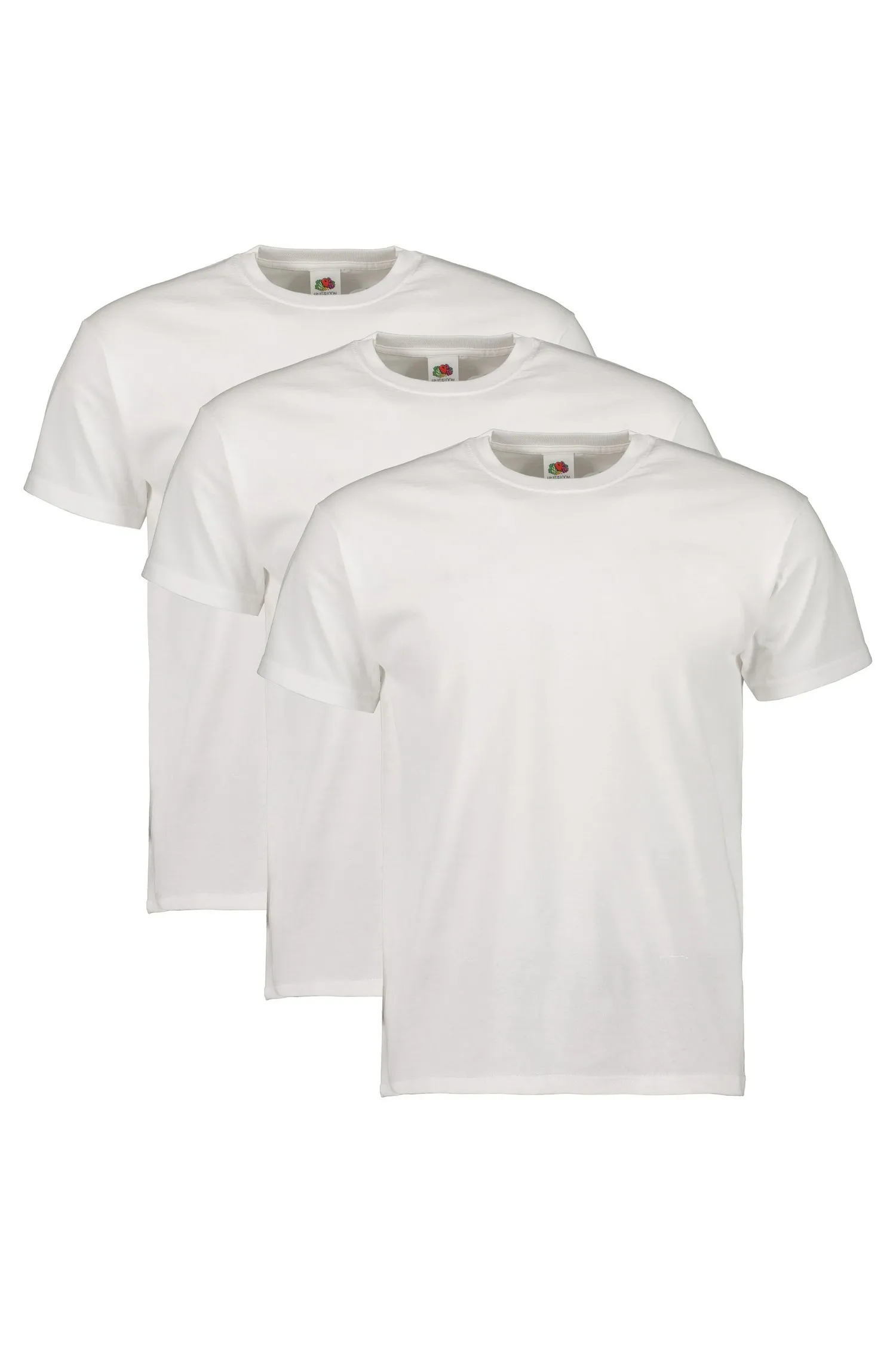         T-SHIRT MANICA CORTA TRI PACK