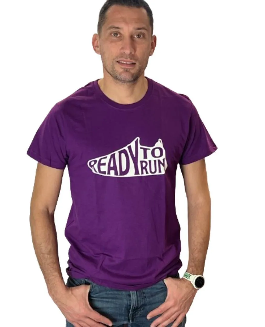 T-SHIRT R2R