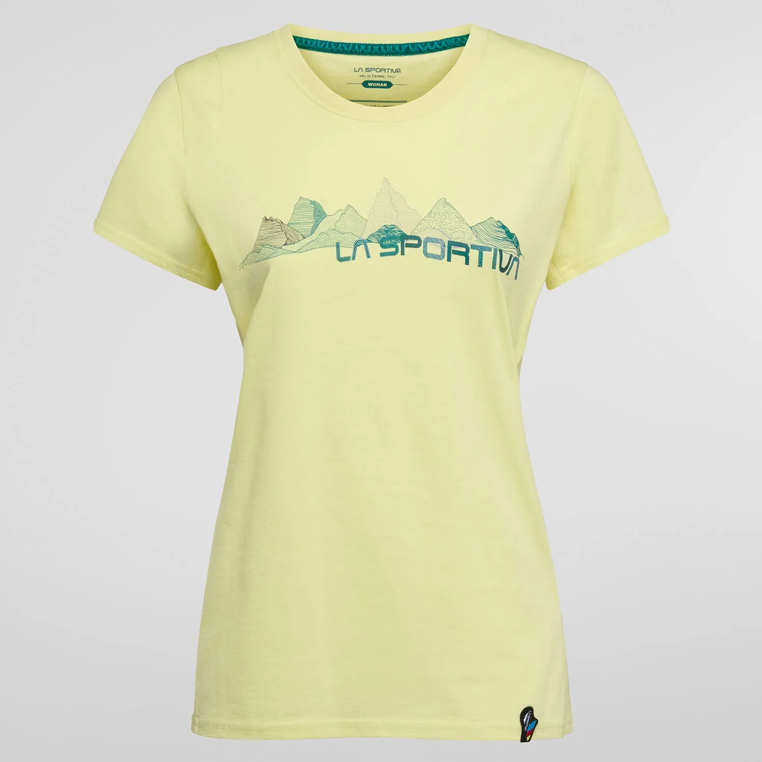 T-Shirts Arrampicata