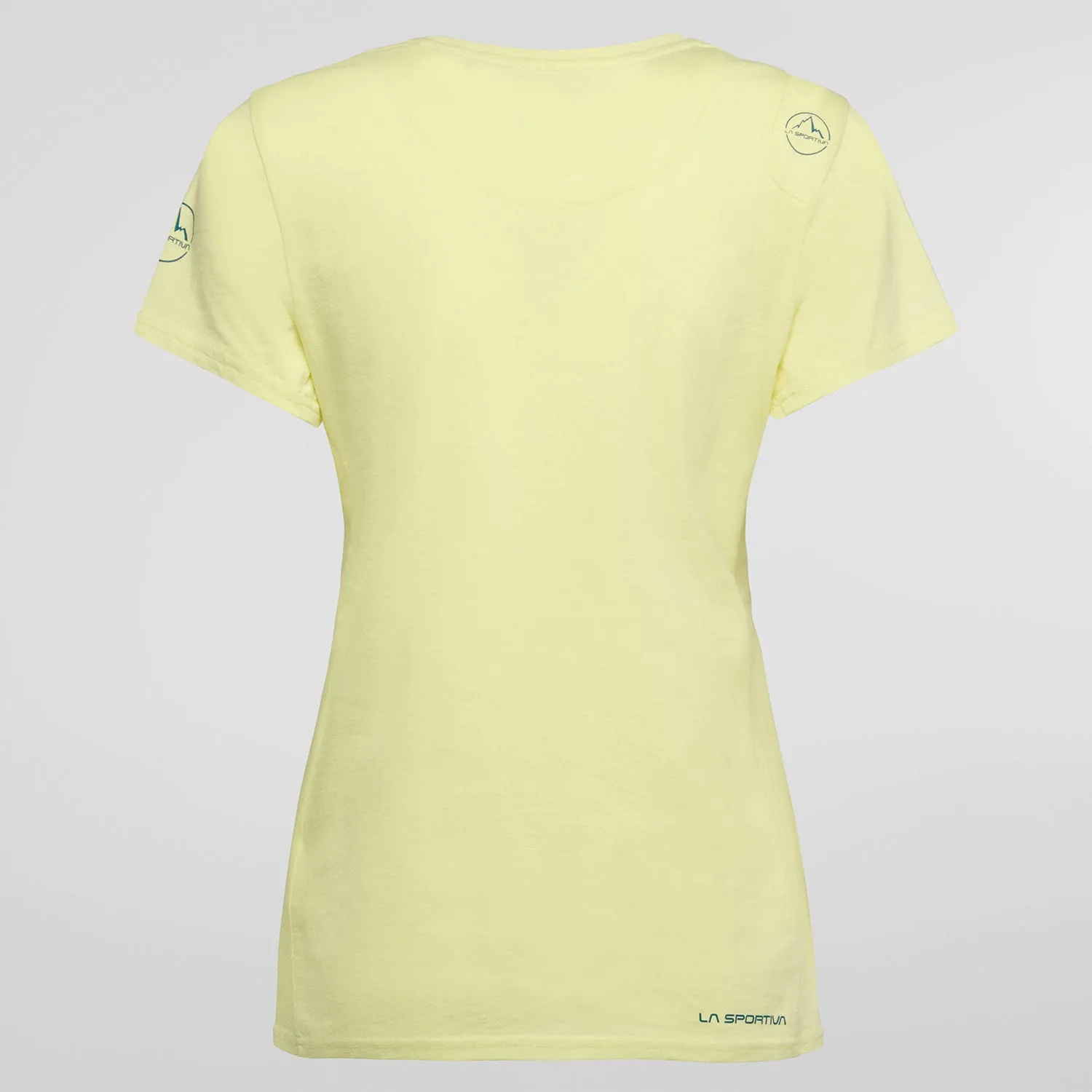 T-Shirts Arrampicata