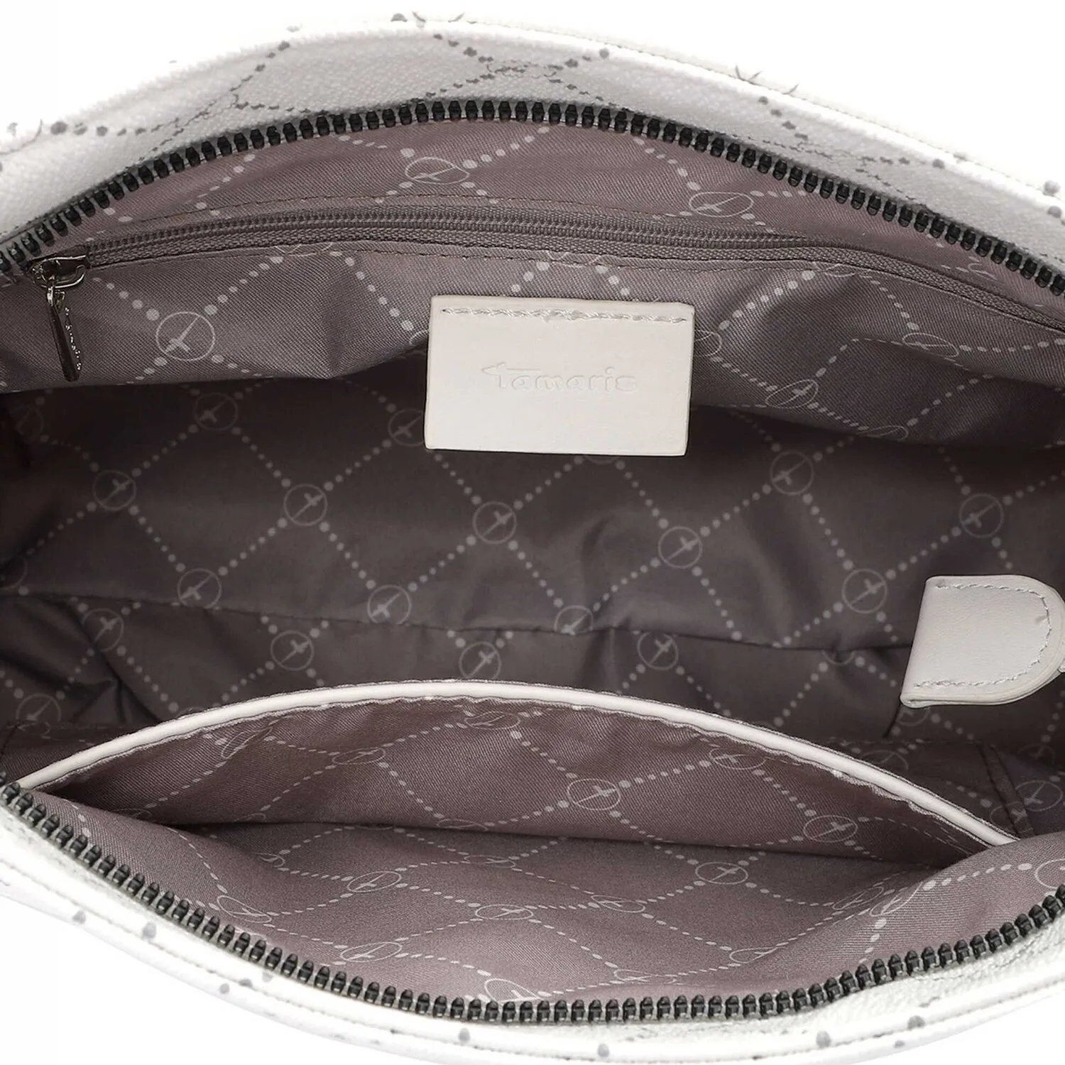 Tamaris Borsa a tracolla Anastasia Classic 36 cm