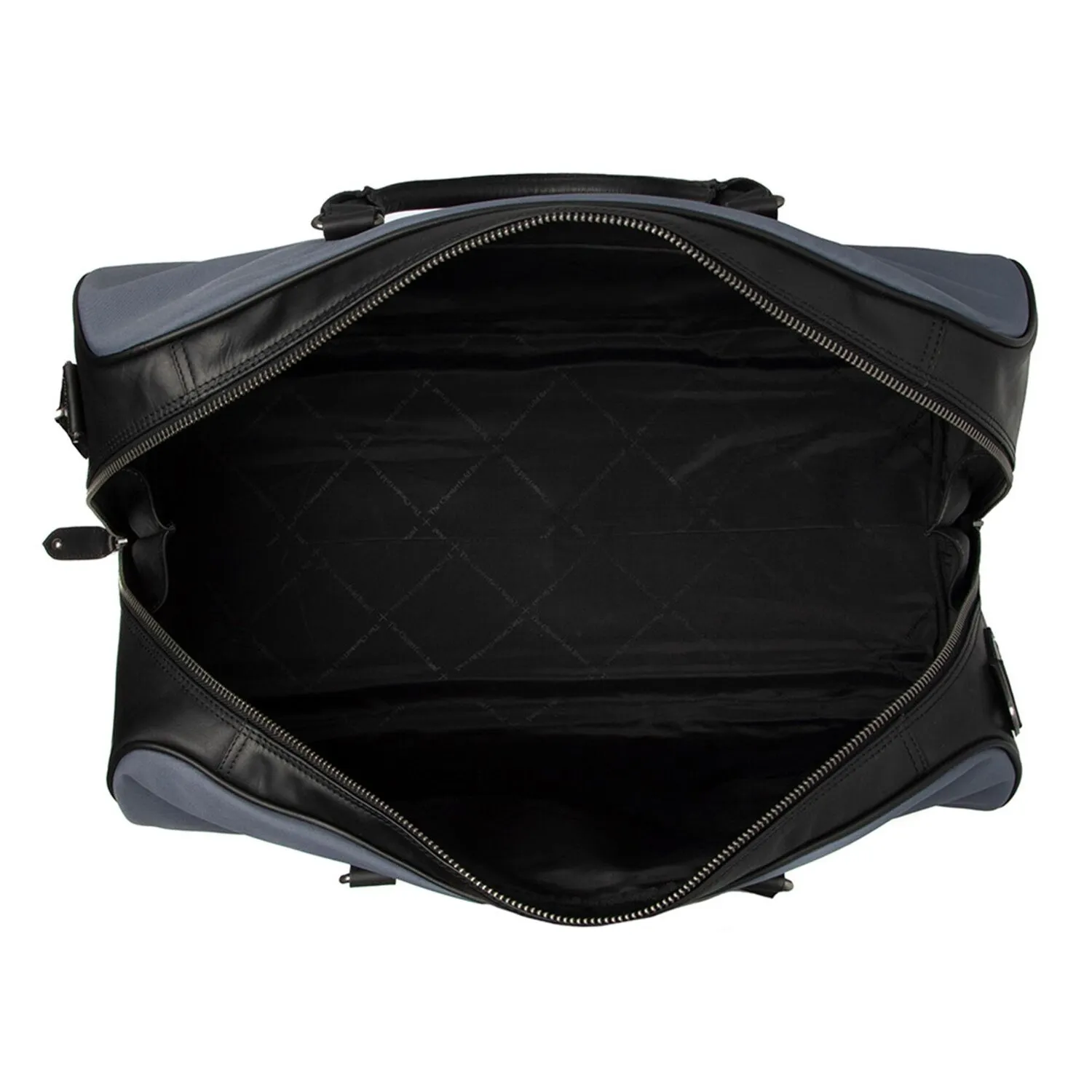 The Chesterfield Brand Fusion Tornio Borsa da viaggio Weekender 53 cm