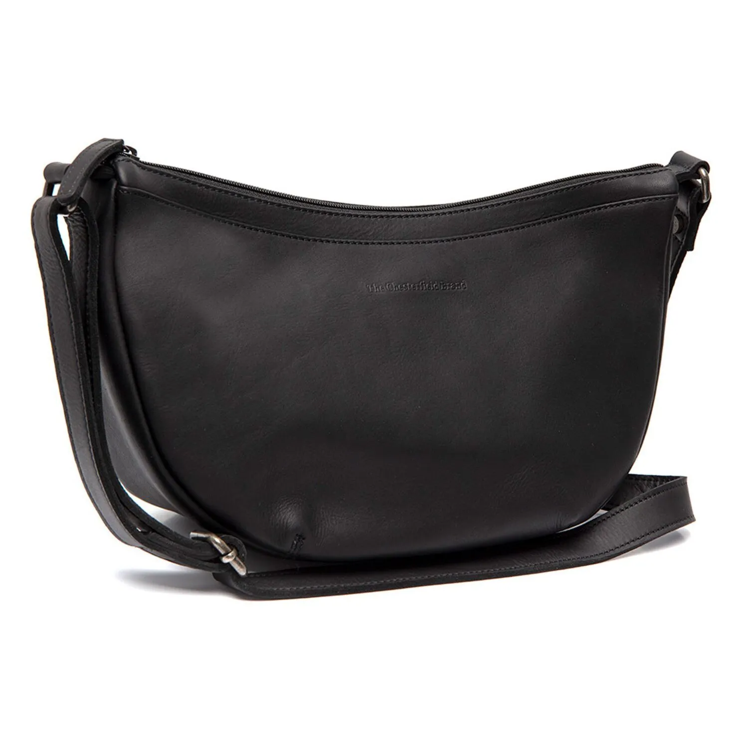 The Chesterfield Brand Piemonte Borsa a tracolla Pelle 30 cm