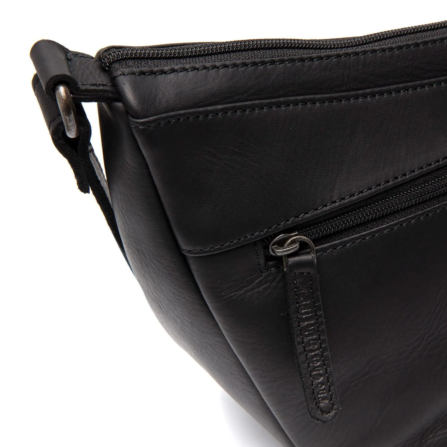The Chesterfield Brand Piemonte Borsa a tracolla Pelle 30 cm