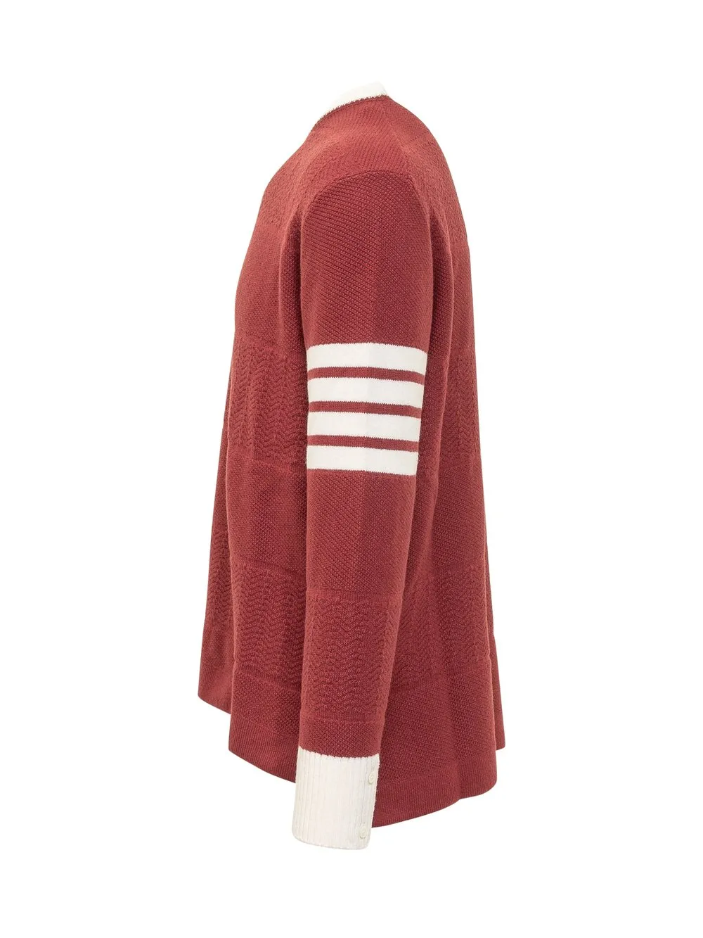 THOM BROWNE Maglione 