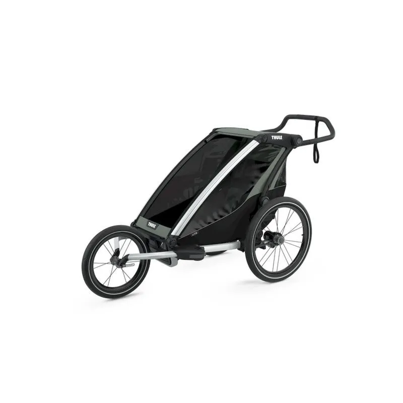 Thule Chariot Lite - Rimorchio bici per bambini