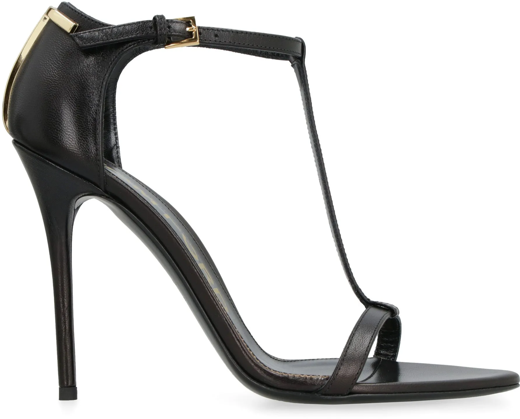 Tom Ford Sandali in pelle