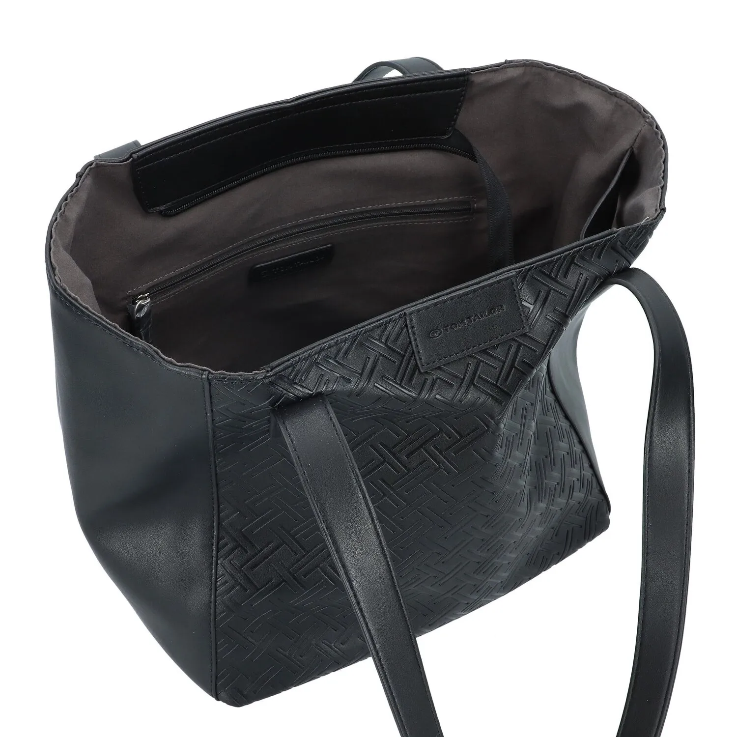 Tom Tailor Mirenda Borsa shopper 43 cm