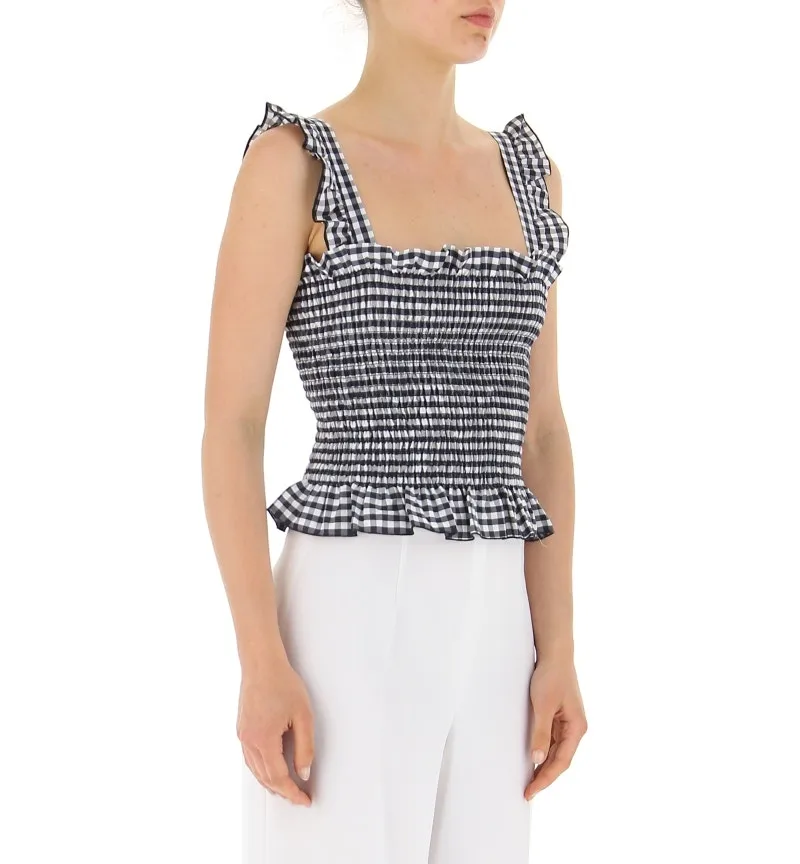 Top elasticizzato
