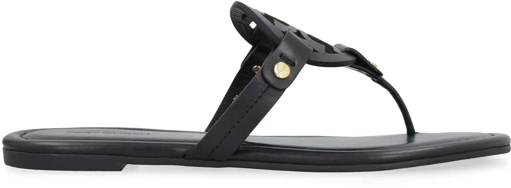 Tory Burch Sandali Miller in pelle