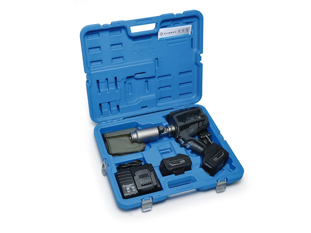 Trapano Cordless Cembre
