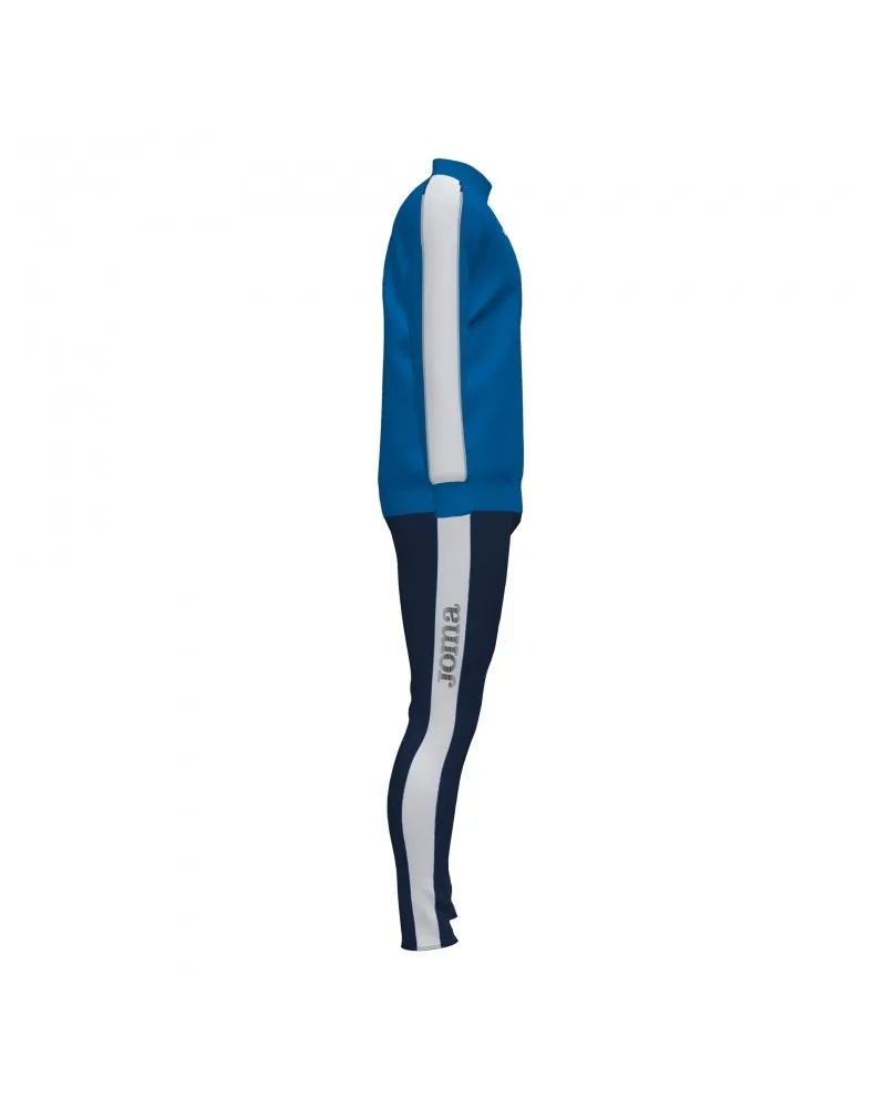 Tuta  Joma Academy Iii -royal-blu