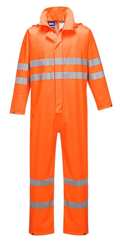 Tuta Sealtex™ Ultra - Hi-Vis