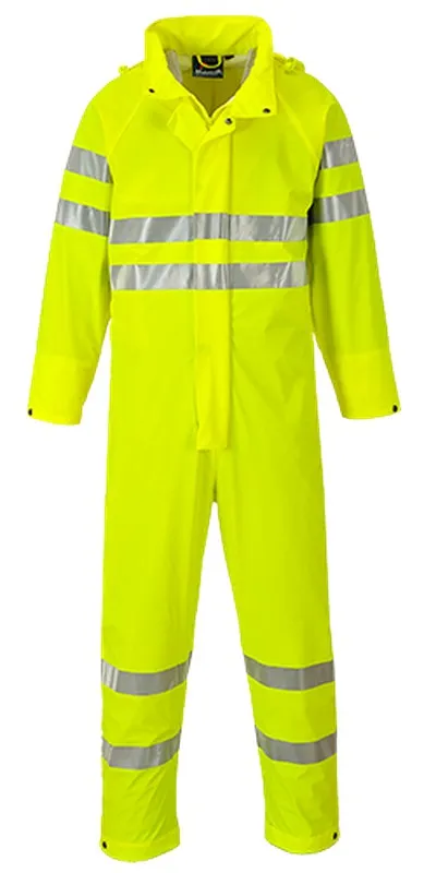 Tuta Sealtex™ Ultra - Hi-Vis