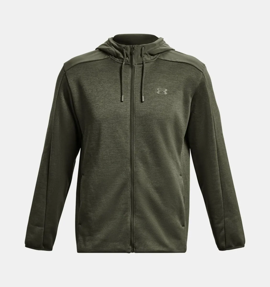Under Armour Giubbino essential swacket