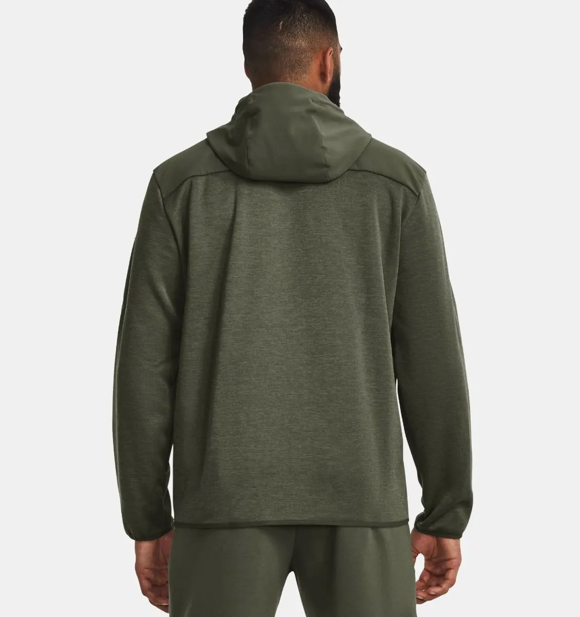 Under Armour Giubbino essential swacket
