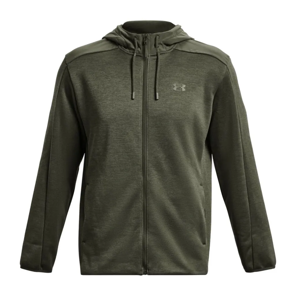 Under Armour Giubbino essential swacket