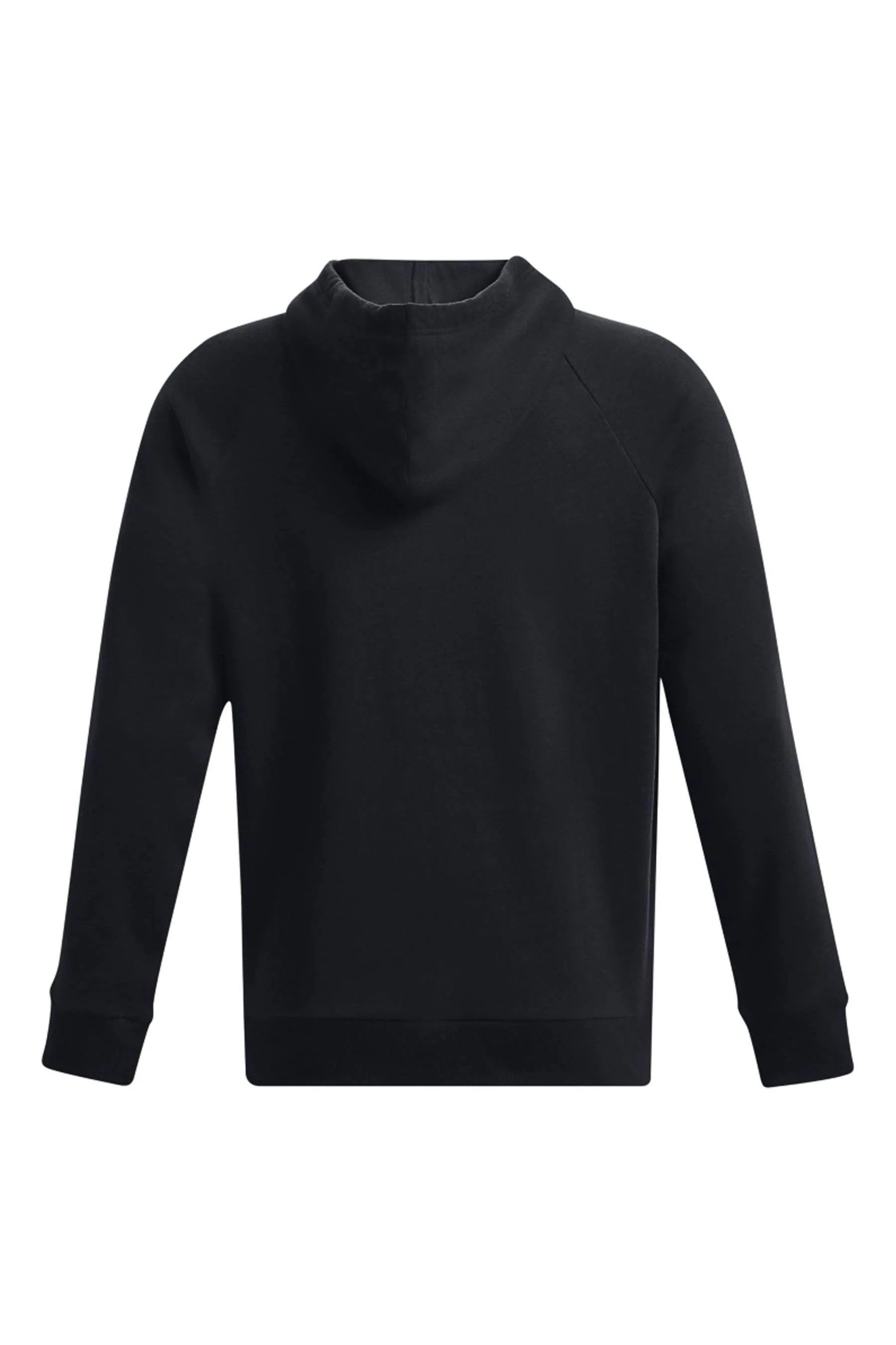 Under Armour Rival - Felpa in pile con cappuccio