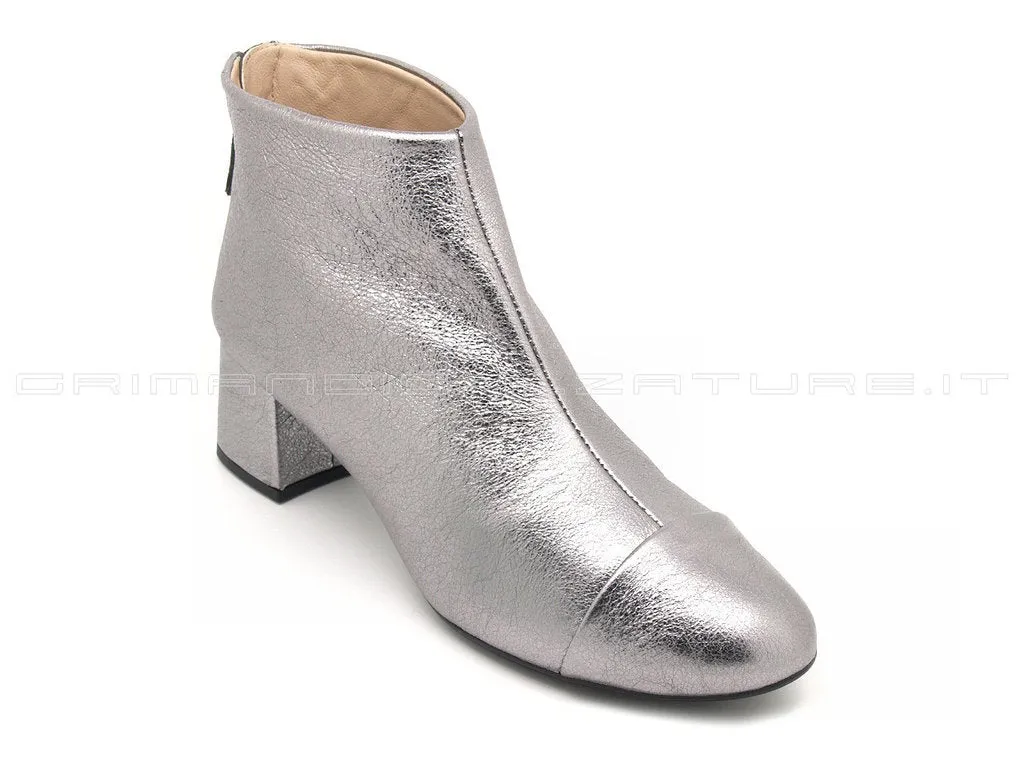 Unisa tronchetti con zip