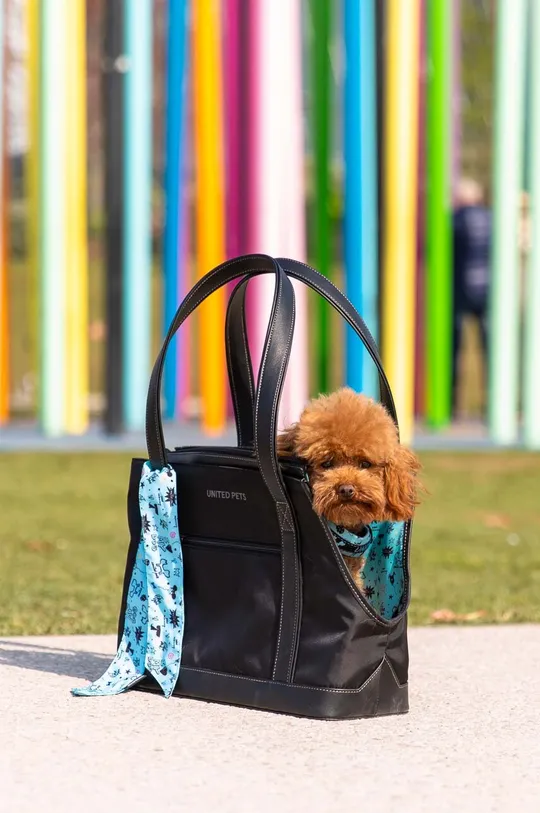 United Pets trasportino per animali domestici Up Bag