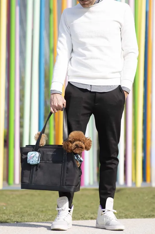United Pets trasportino per animali domestici Up Bag