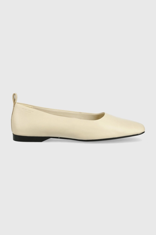 Vagabond balerrine in pelle DELIA
