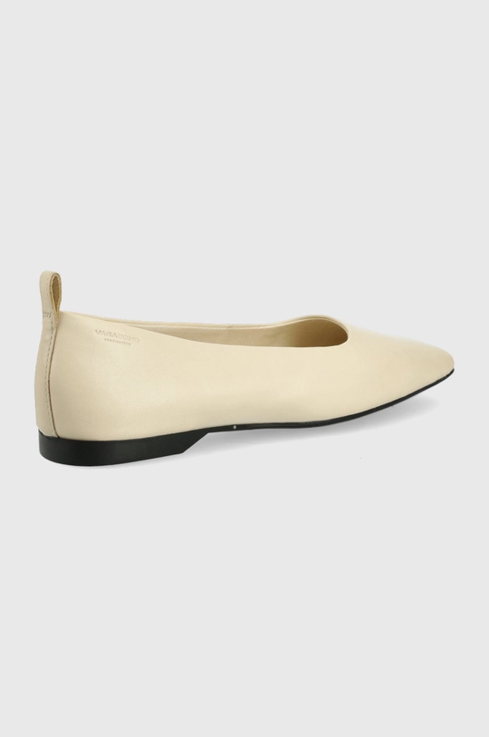 Vagabond balerrine in pelle DELIA