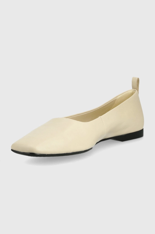 Vagabond balerrine in pelle DELIA