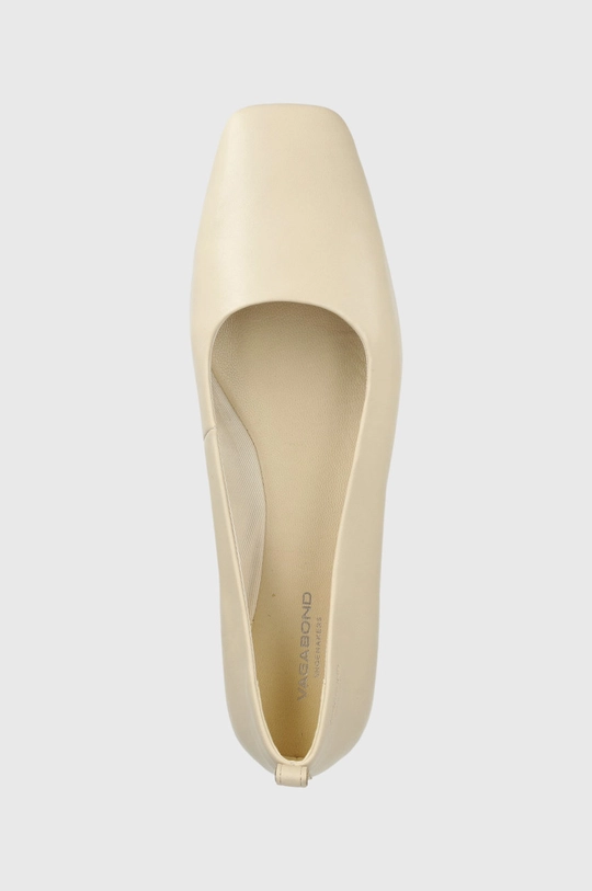 Vagabond balerrine in pelle DELIA