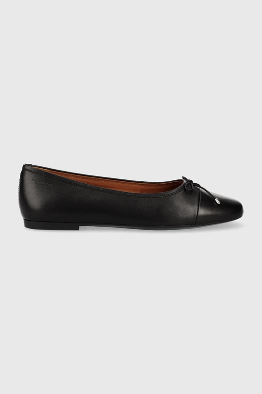 Vagabond balerrine in pelle JOLIN