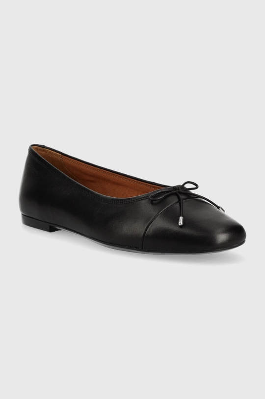 Vagabond balerrine in pelle JOLIN