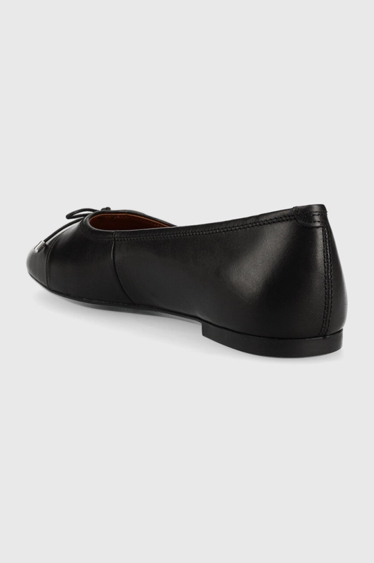 Vagabond balerrine in pelle JOLIN