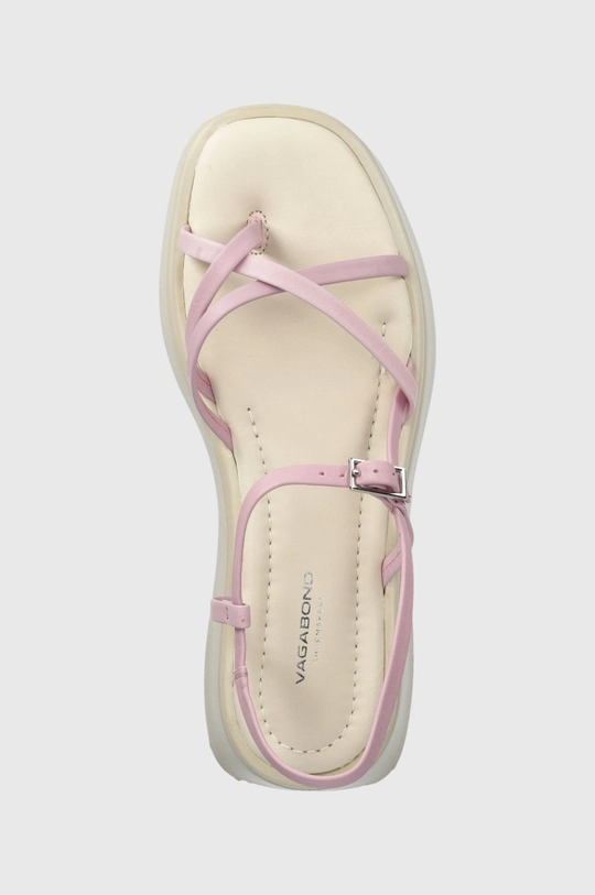 Vagabond sandali in pelle COURTNEY