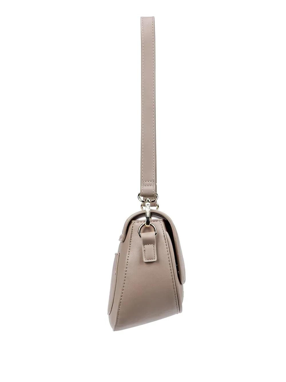 VALENTINO Borsa a Tracolla Donna - Beige modello VBS8DM09