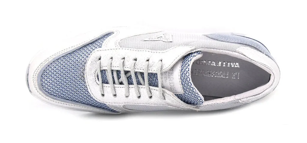 Valleverde sneakers stringate