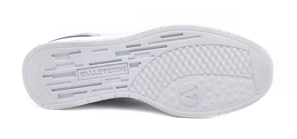 Valleverde sneakers stringate