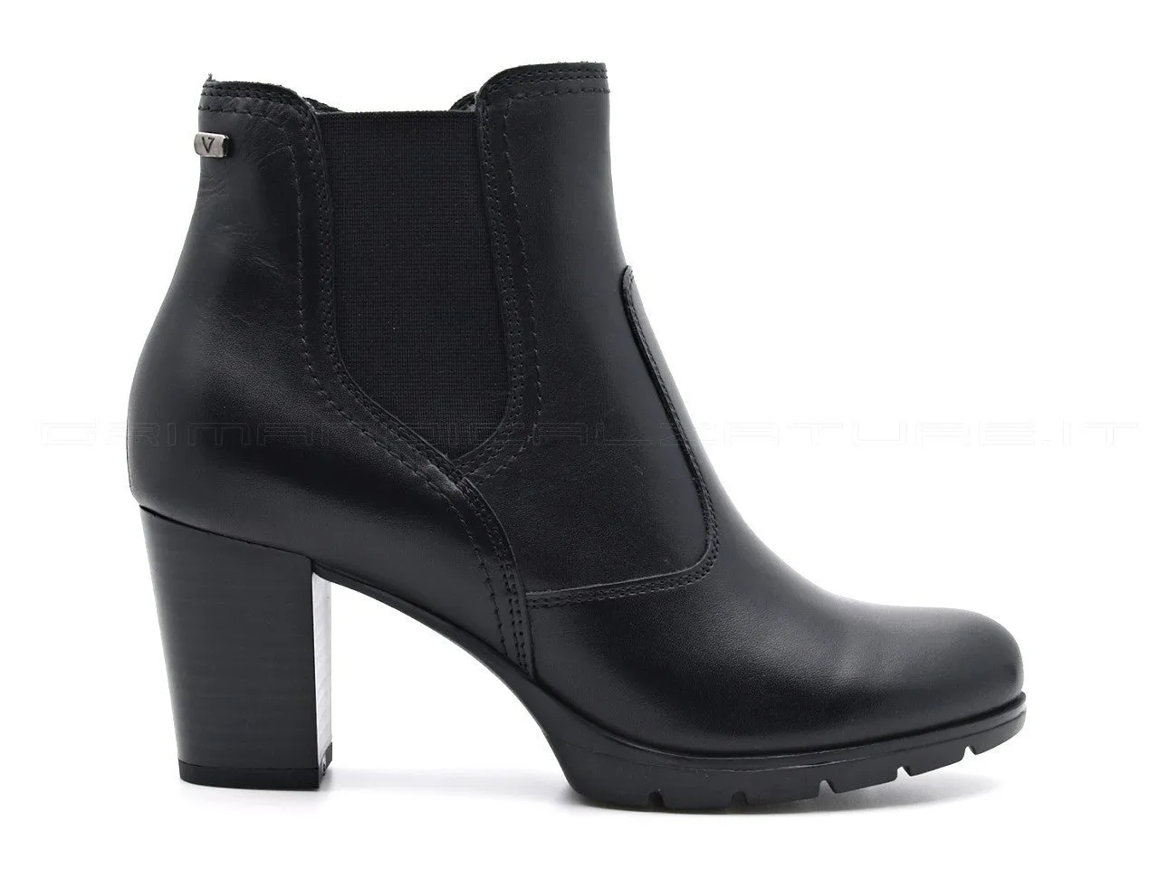 Valleverde tronchetti con elastico + zip