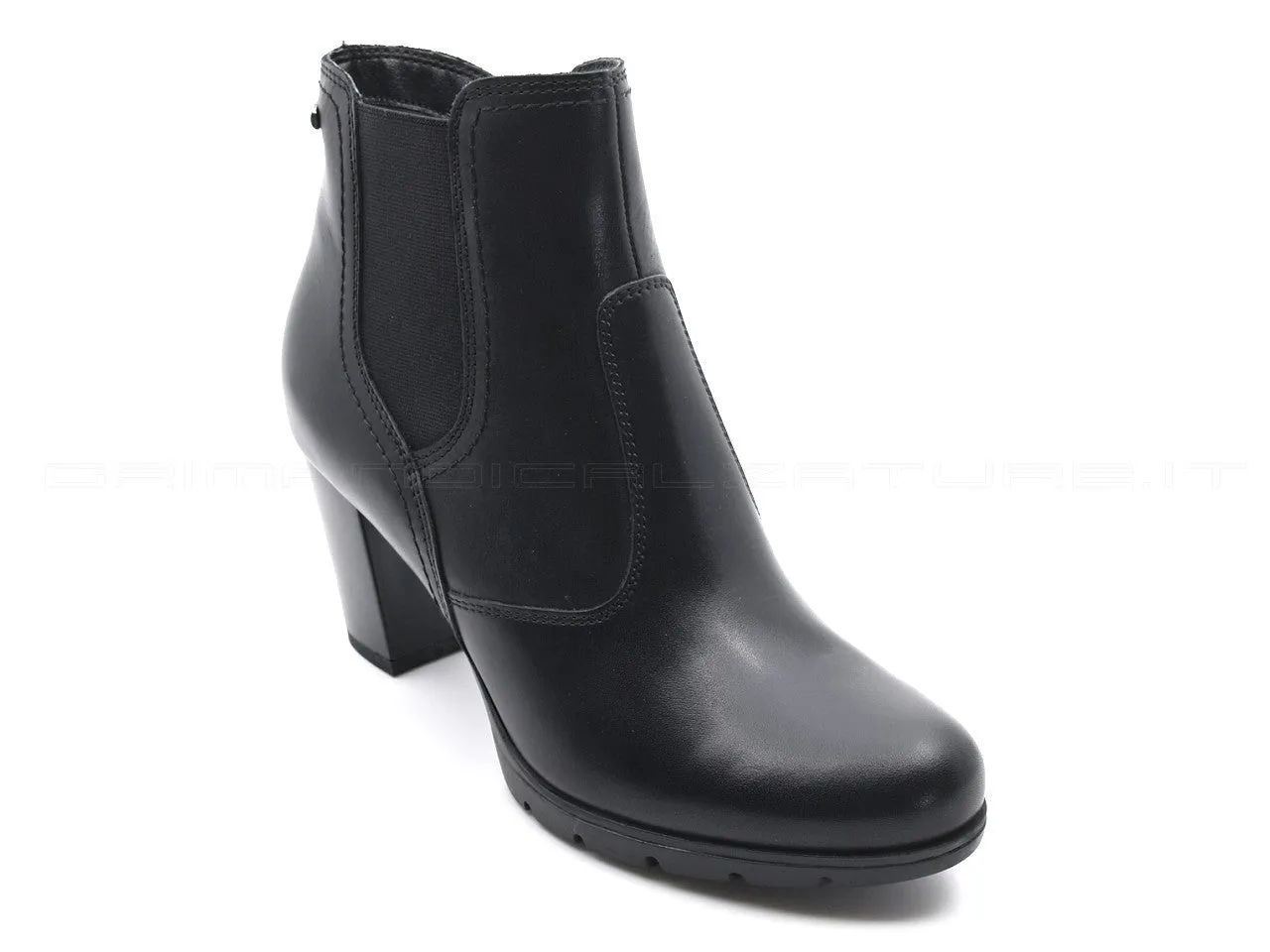 Valleverde tronchetti con elastico + zip