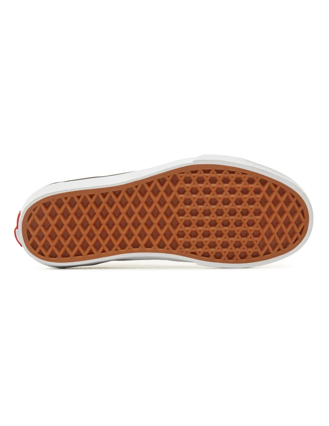 Vans Ua Sk8-hi Platform 2.0 Checkerboard / True White